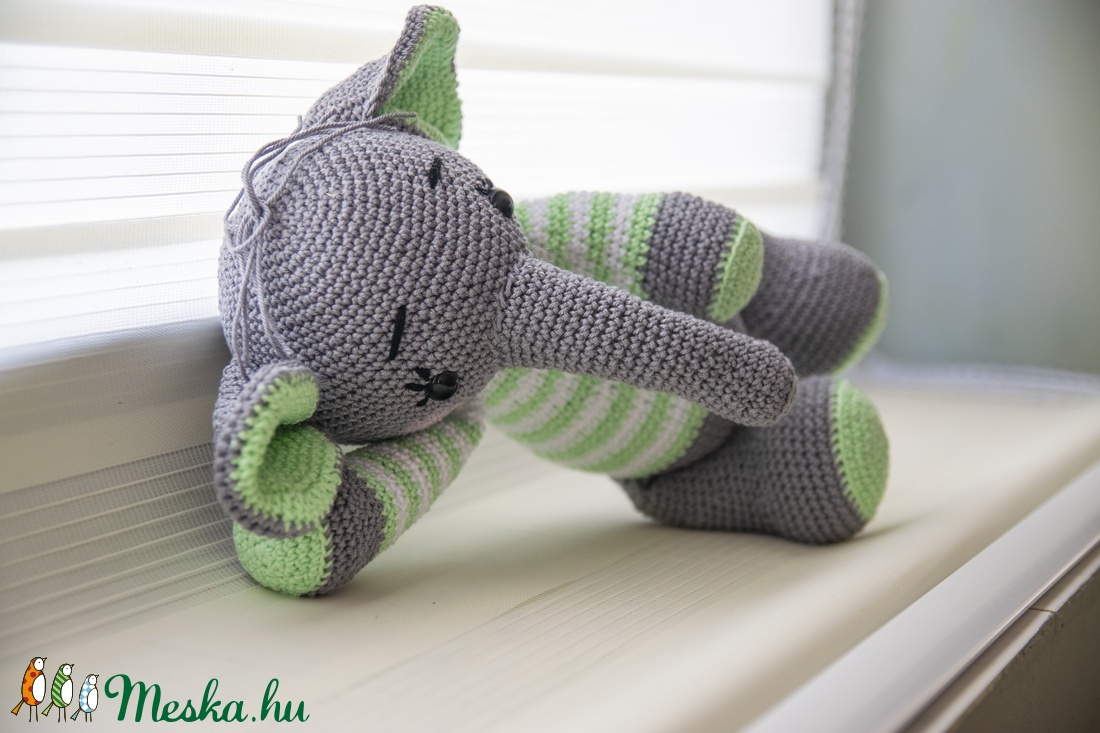 Dumbo1 - - Meska.hu Dumbo1 - - Meska.hu