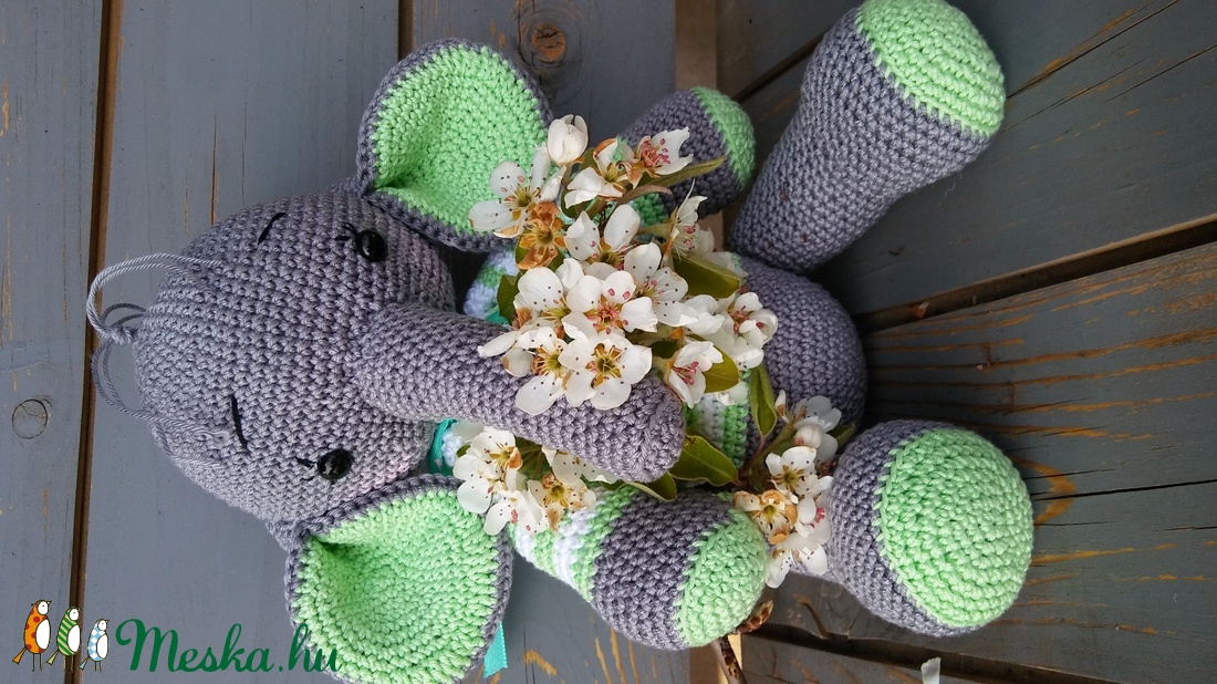 Dumbo1 - - Meska.hu Dumbo1 - - Meska.hu