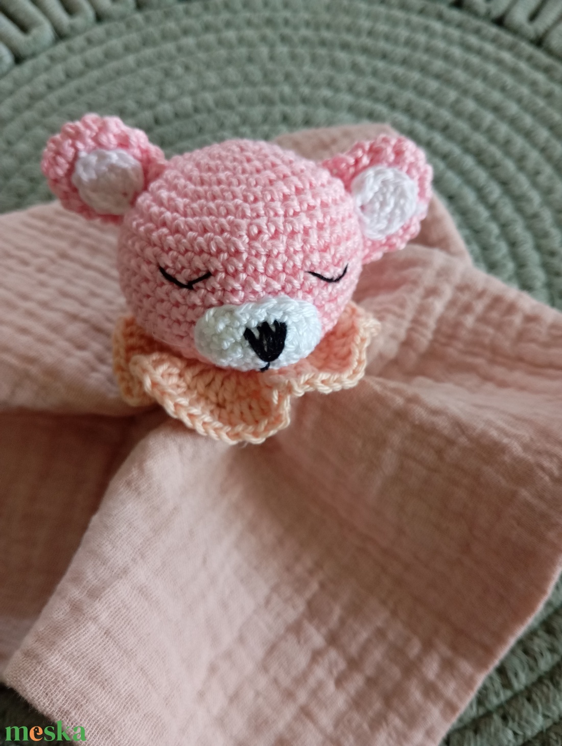 Babaköszöntő csomag - baba - mama - babalátogató ajándékcsomag - Meska.hu