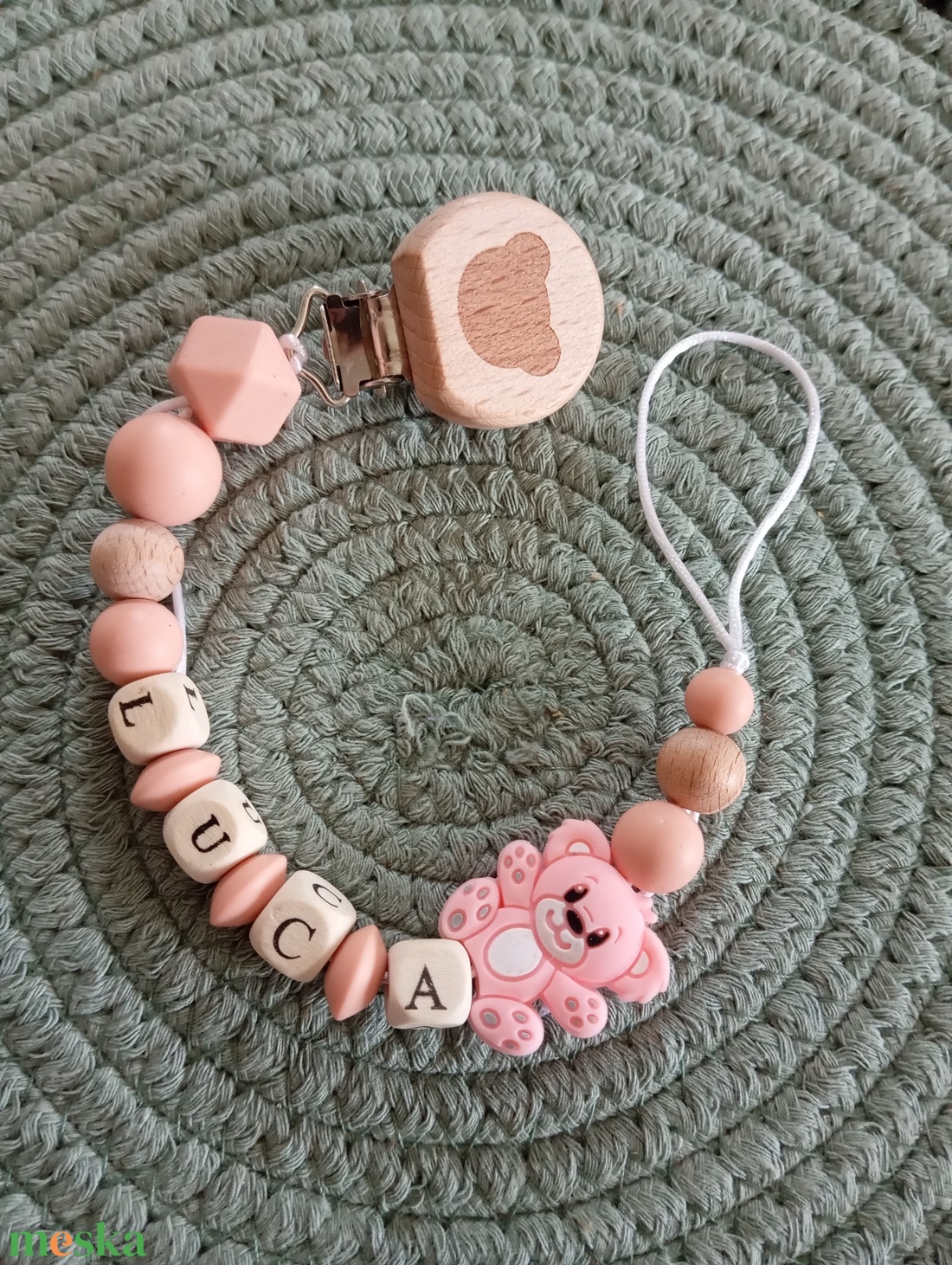 Babaköszöntő csomag - baba - mama - babalátogató ajándékcsomag - Meska.hu