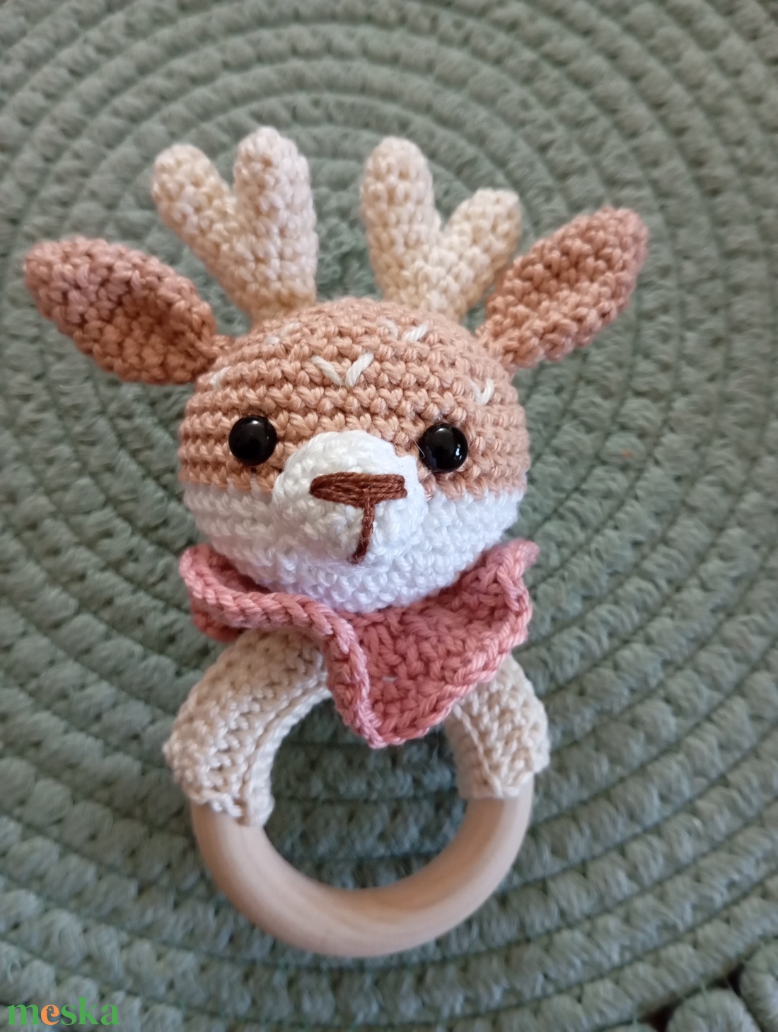 Babaköszöntő csomag - baba - mama - babalátogató ajándékcsomag - Meska.hu