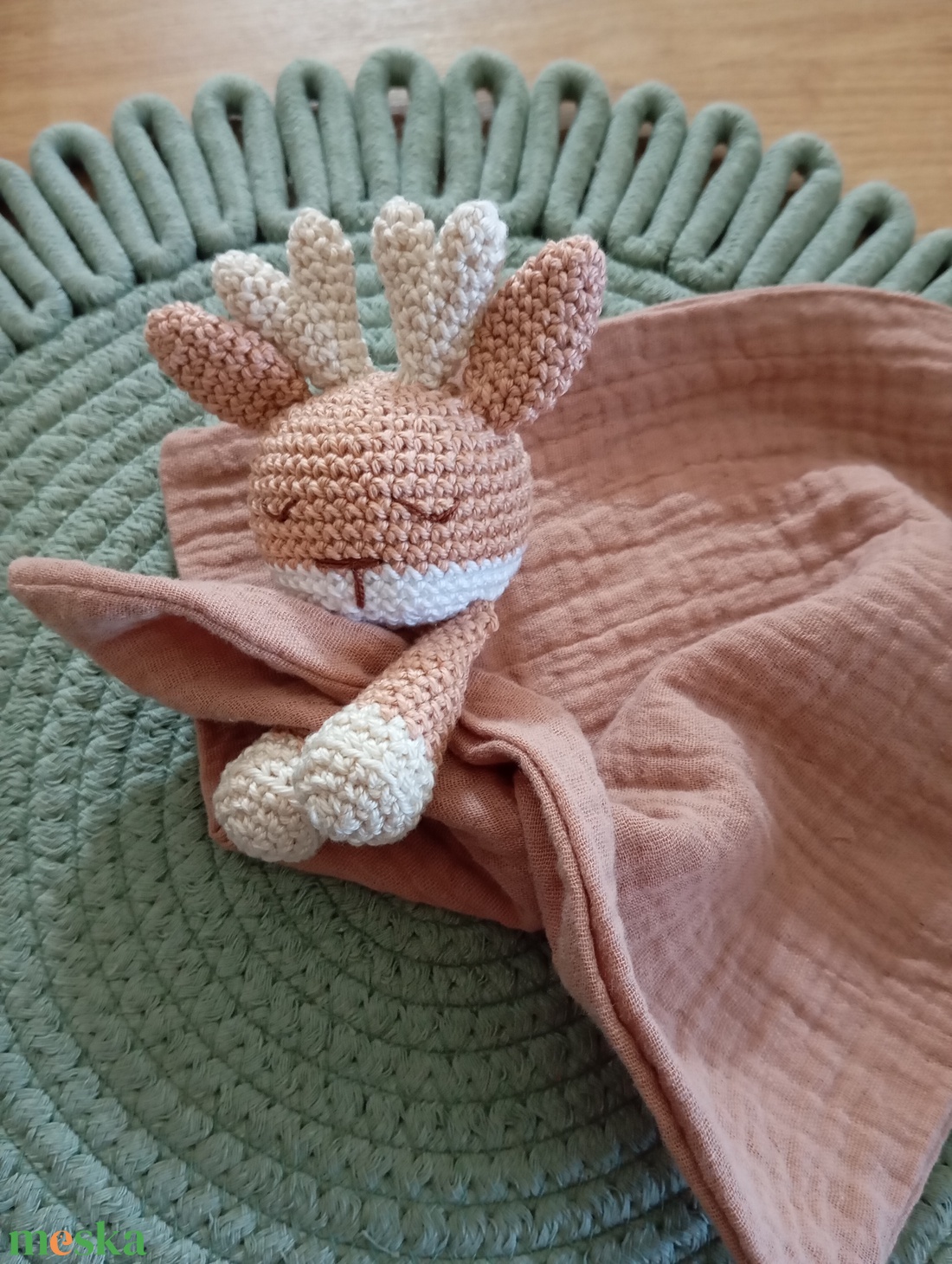 Babaköszöntő csomag - baba - mama - babalátogató ajándékcsomag - Meska.hu