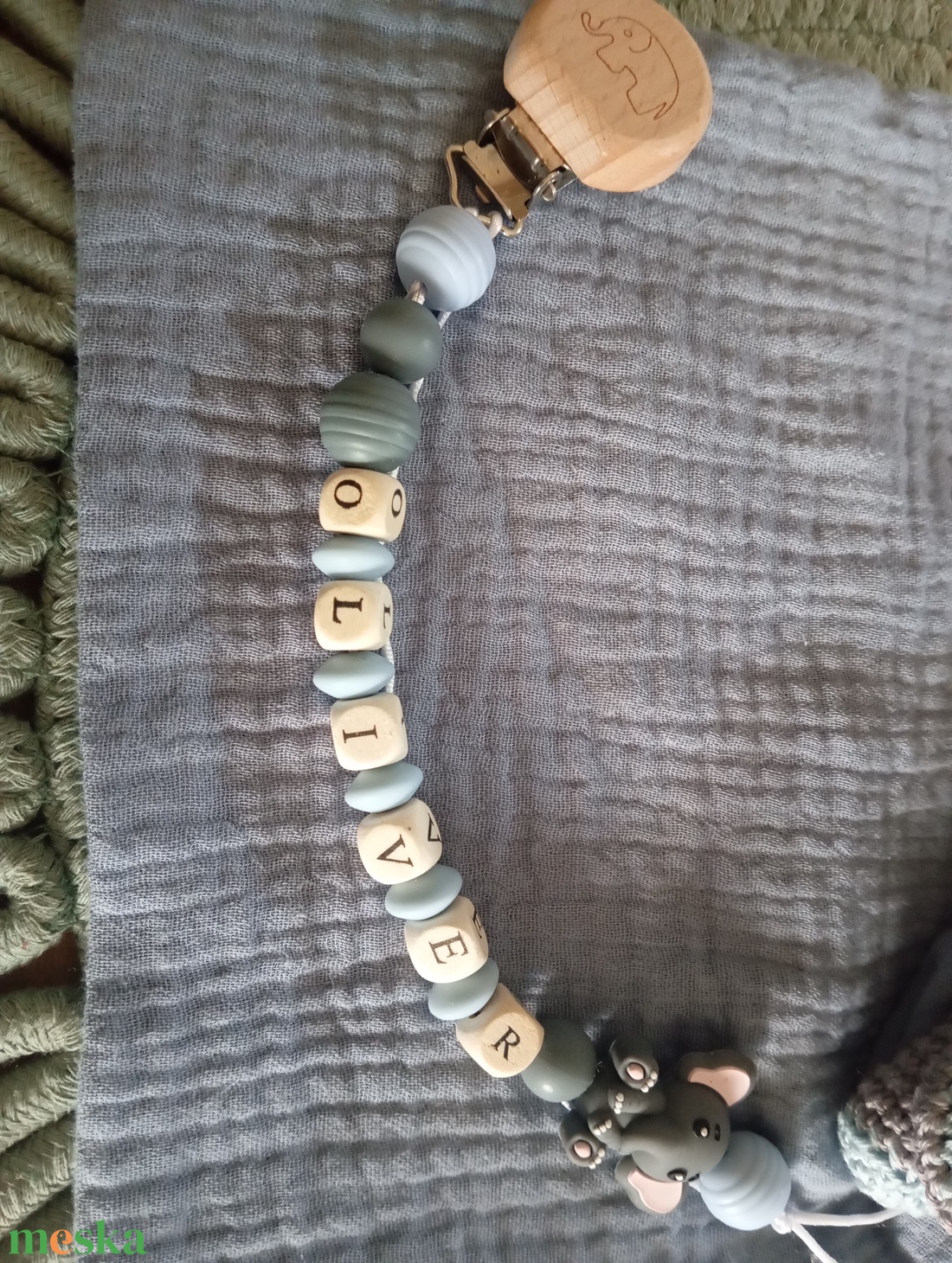 Babaköszöntő csomag - baba - mama - babalátogató ajándékcsomag - Meska.hu