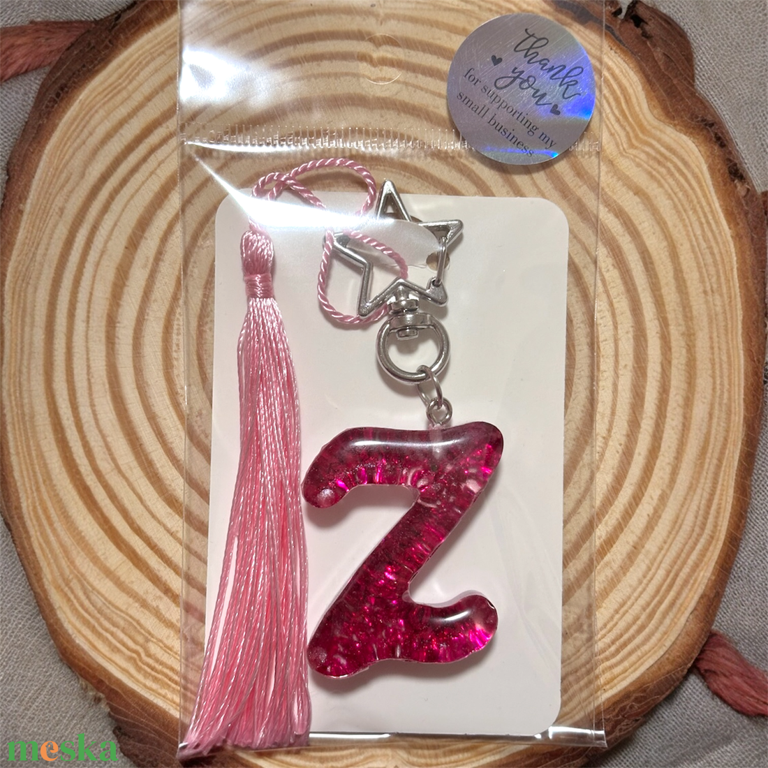 Kulcstartó - táska & tok - kulcstartó & táskadísz - kulcstartó - Meska.hu