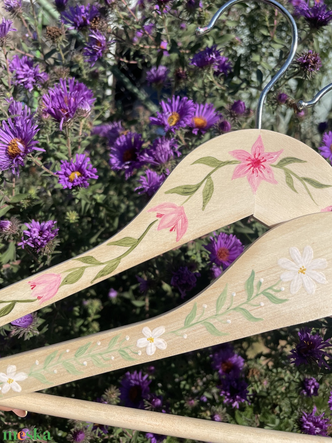 Festett fa válfa - kellékek & szerszámok - könyv, újság - használt könyv - Meska.hu