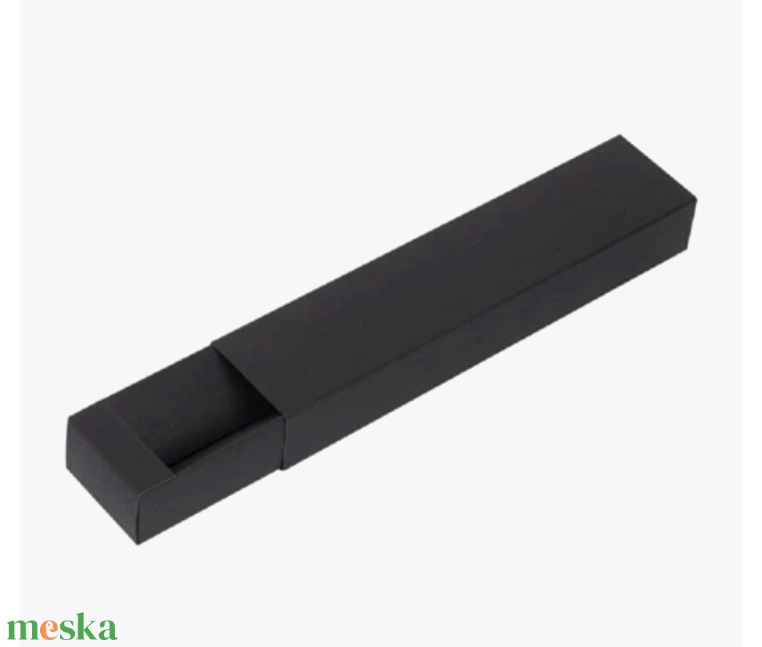 Egyedi toll dobozban - otthon & életmód - papír, írószer - ceruza & toll - Meska.hu
