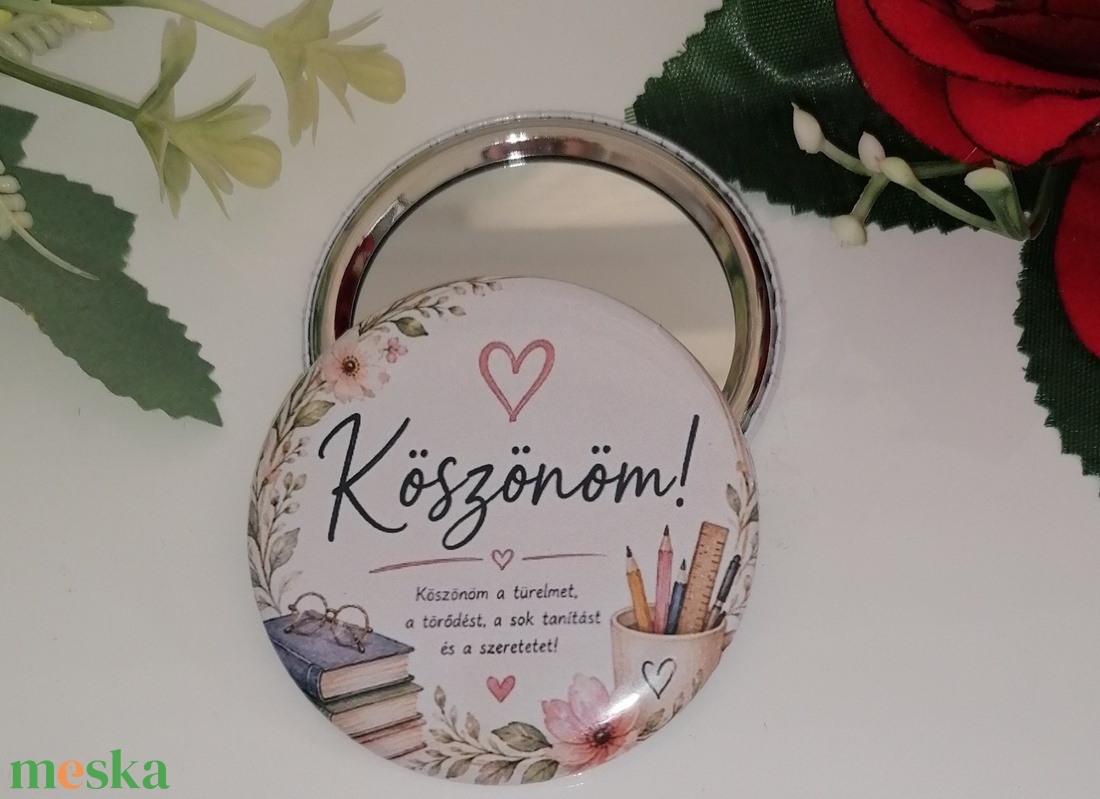 Legjobb pedagógus ajándék � - otthon & életmód - konyhafelszerelés, tálalás - konyhai dekoráció - hűtőmágnes - Meska.hu