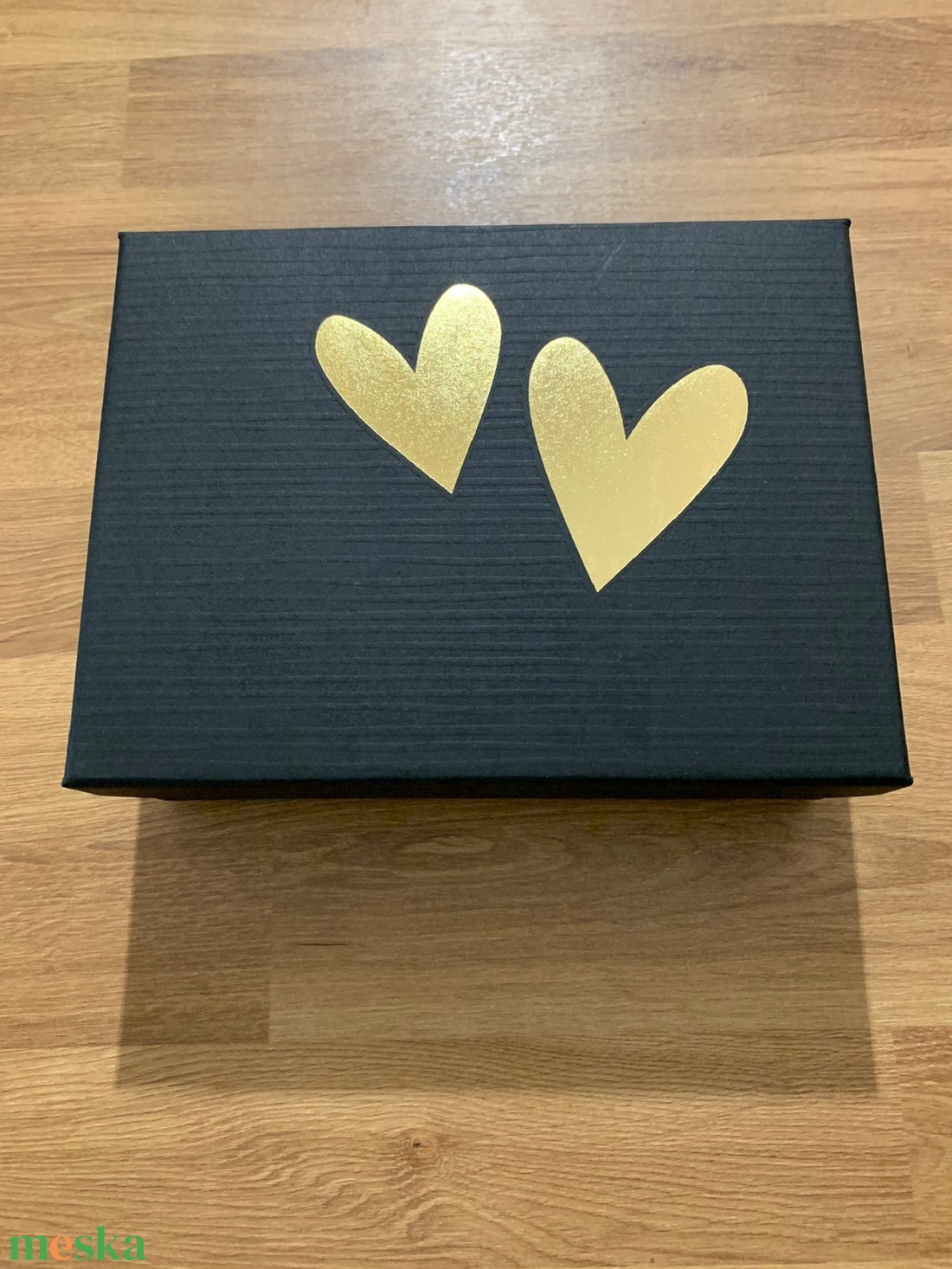 Valentin napi ajándékcsomag poháralátéttel - otthon & életmód - konyhafelszerelés, tálalás - tálalás - tányér- és poháralátét - Meska.hu