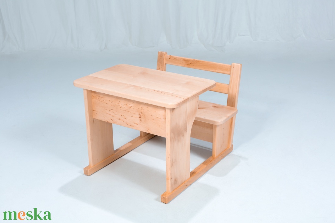 Gyermekpad � Éger fából - játék & sport - készségfejlesztő és logikai játék - Meska.hu