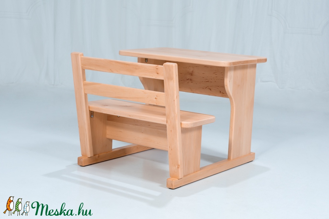 Gyermekpad � Éger fából - játék & sport - készségfejlesztő és logikai játék - Meska.hu
