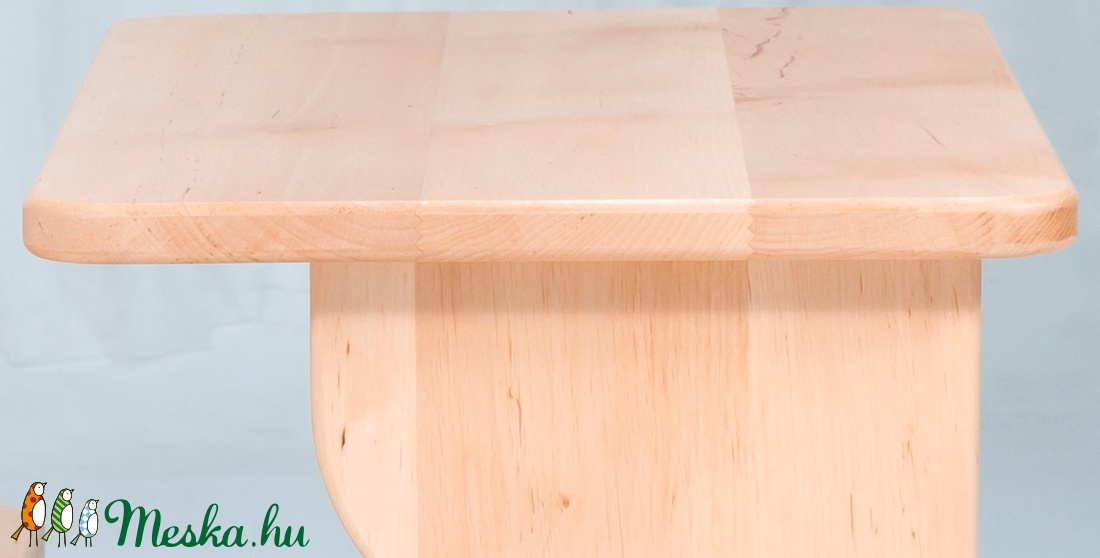 Gyermekpad � Éger fából - játék & sport - készségfejlesztő és logikai játék - Meska.hu