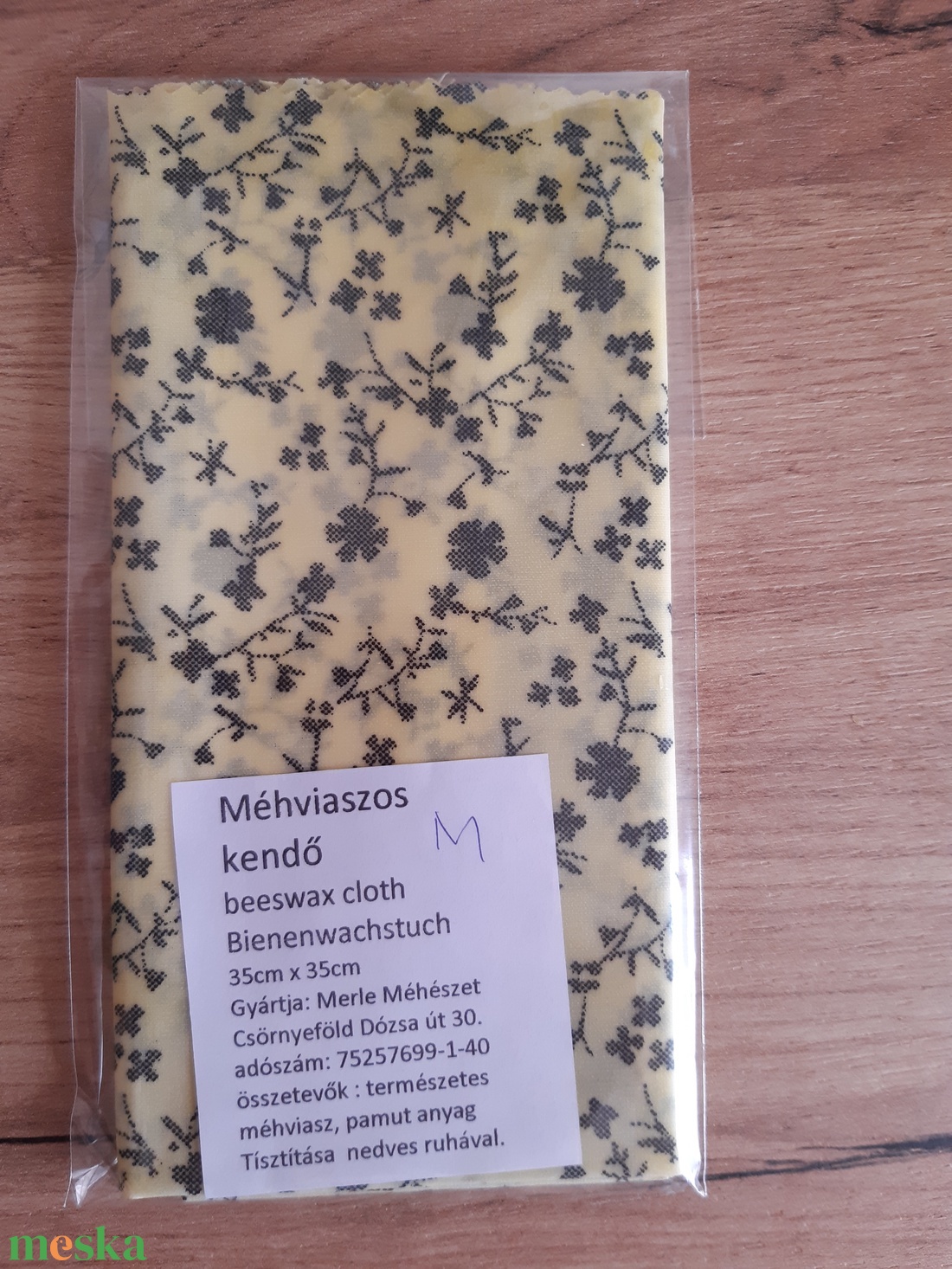 Méhviaszos kendő - otthon & életmód - konyhafelszerelés, tálalás - konyhai textil - szalvéta - Meska.hu Méhviaszos kendő - otthon & életmód - konyhafelszerelés, tálalás - konyhai textil - szalvéta - Meska.hu