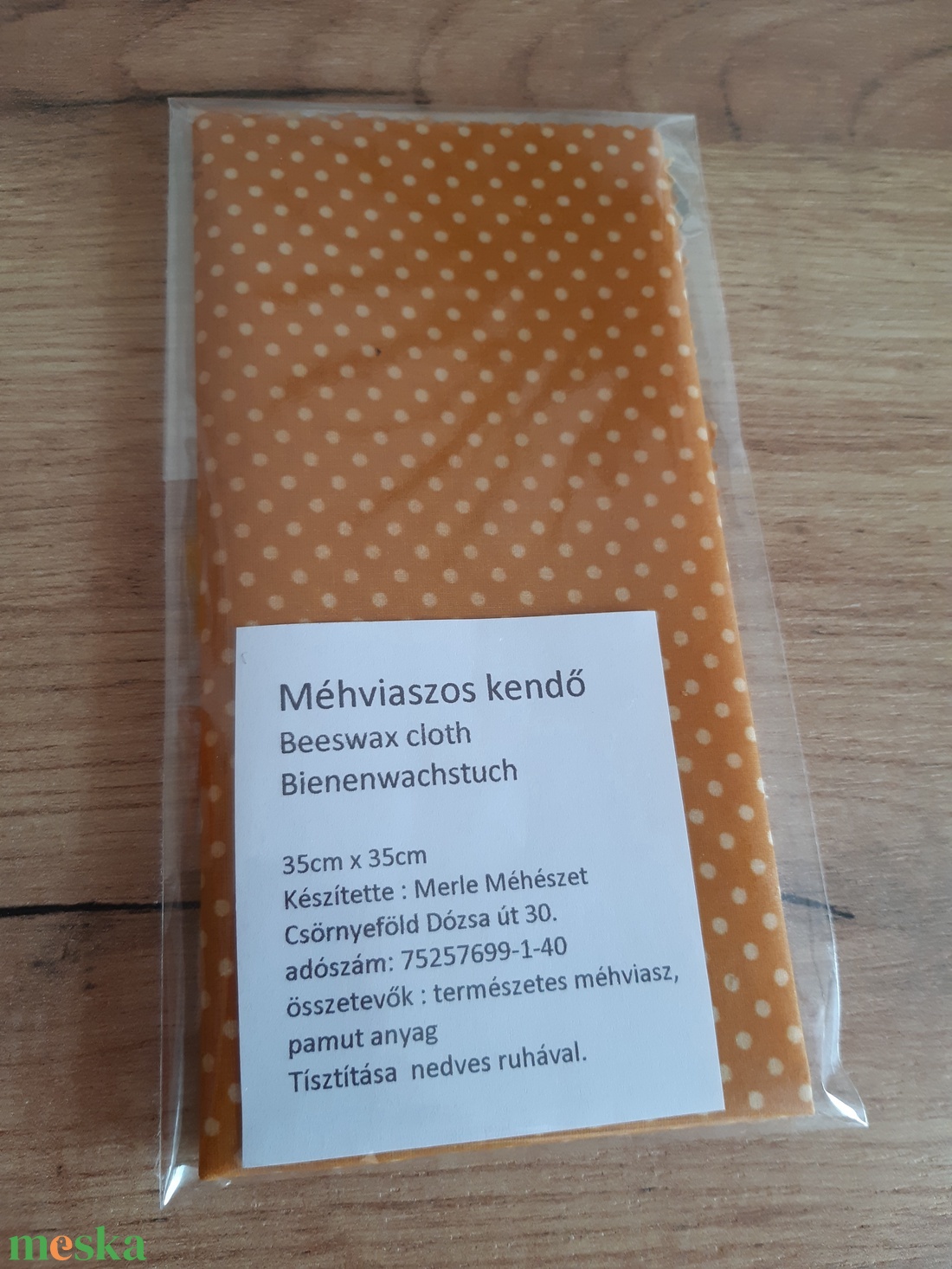 Méhviaszos kendő - otthon & életmód - konyhafelszerelés, tálalás - konyhai textil - szalvéta - Meska.hu Méhviaszos kendő - otthon & életmód - konyhafelszerelés, tálalás - konyhai textil - szalvéta - Meska.hu