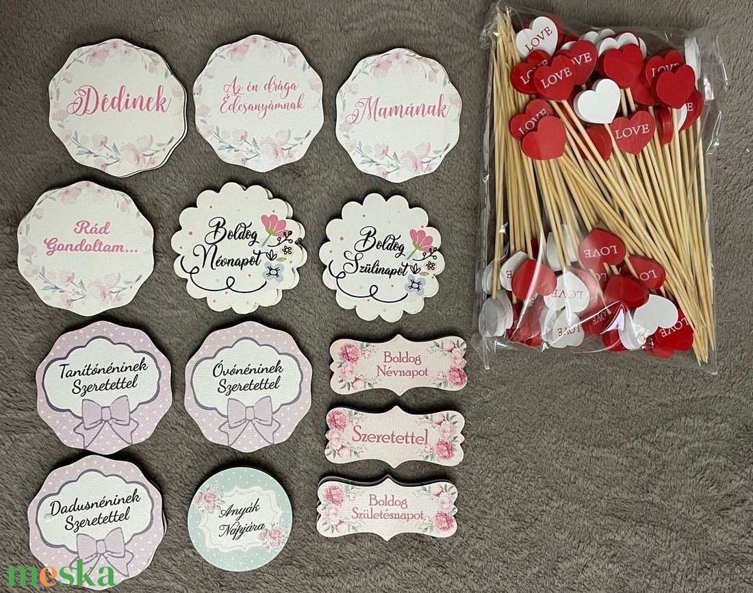 Gyertya box  - otthon & életmód - gyertya, illat, aroma - gyertya - Meska.hu