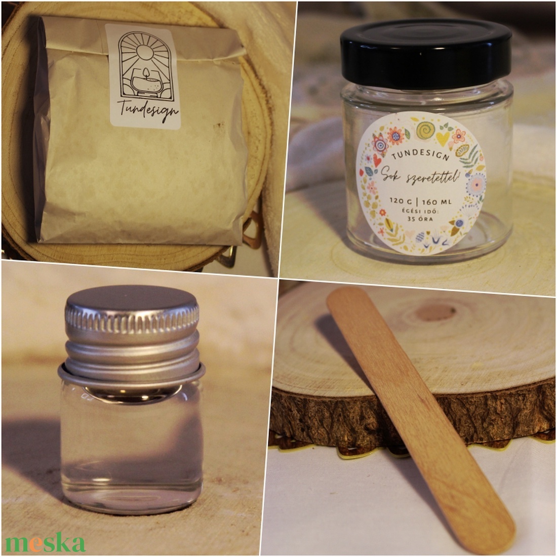 DIY Csináld magad gyertyakészítő szett - diy (csináld magad) - egységcsomag - Meska.hu DIY Csináld magad gyertyakészítő szett - diy (csináld magad) - egységcsomag - Meska.hu