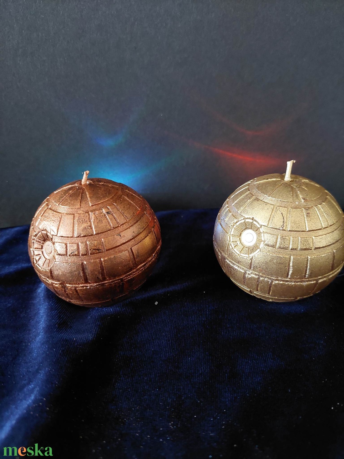 Star Wars Halálcsillag gyertya - otthon & életmód - gyertya, illat, aroma - gyertya - Meska.hu Star Wars Halálcsillag gyertya - otthon & életmód - gyertya, illat, aroma - gyertya - Meska.hu