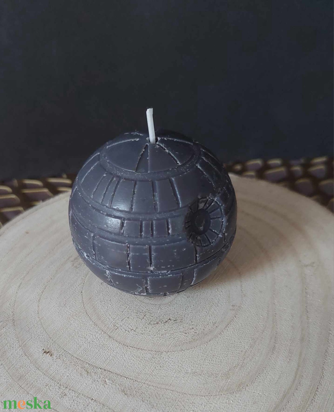 Star Wars Halálcsillag gyertya - otthon & életmód - gyertya, illat, aroma - gyertya - Meska.hu Star Wars Halálcsillag gyertya - otthon & életmód - gyertya, illat, aroma - gyertya - Meska.hu