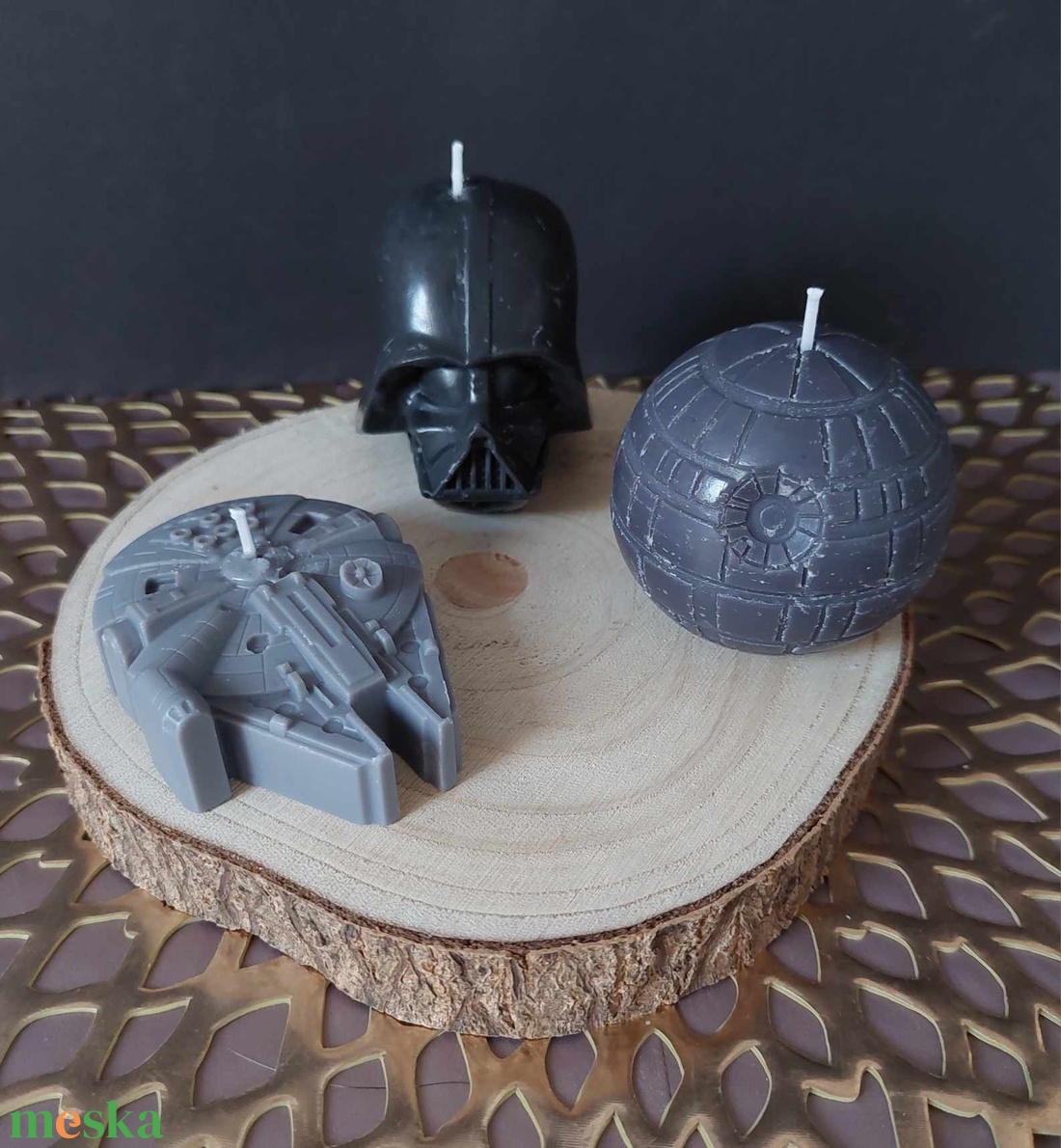 Star Wars Darth Vader gyertya - otthon & életmód - gyertya, illat, aroma - gyertya - Meska.hu Star Wars Darth Vader gyertya - otthon & életmód - gyertya, illat, aroma - gyertya - Meska.hu