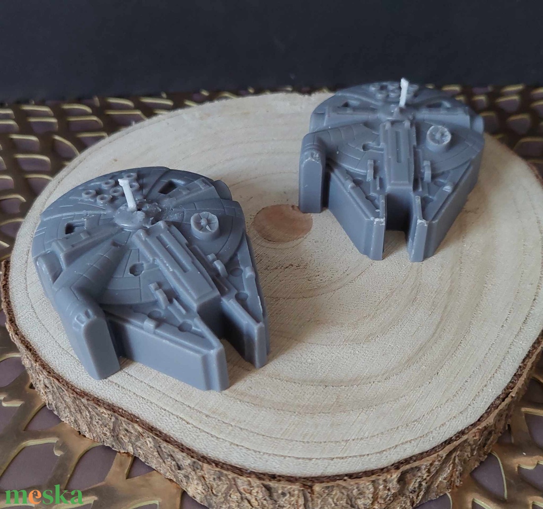 Star Wars 1000 éves sólyom gyertya - otthon & életmód - gyertya, illat, aroma - gyertya - Meska.hu Star Wars 1000 éves sólyom gyertya - otthon & életmód - gyertya, illat, aroma - gyertya - Meska.hu