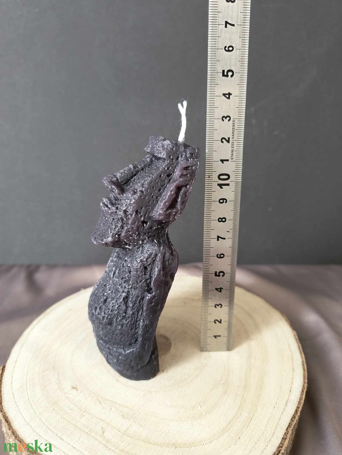 Moai gyertya - otthon & életmód - gyertya, illat, aroma - gyertya - Meska.hu Moai gyertya - otthon & életmód - gyertya, illat, aroma - gyertya - Meska.hu