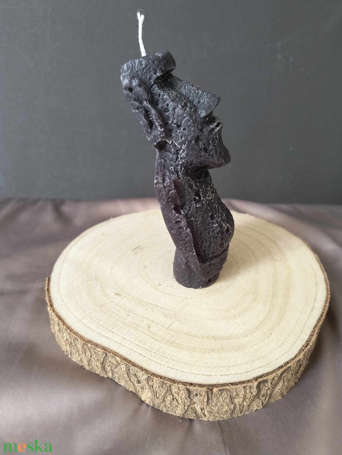 Moai gyertya - otthon & életmód - gyertya, illat, aroma - gyertya - Meska.hu Moai gyertya - otthon & életmód - gyertya, illat, aroma - gyertya - Meska.hu