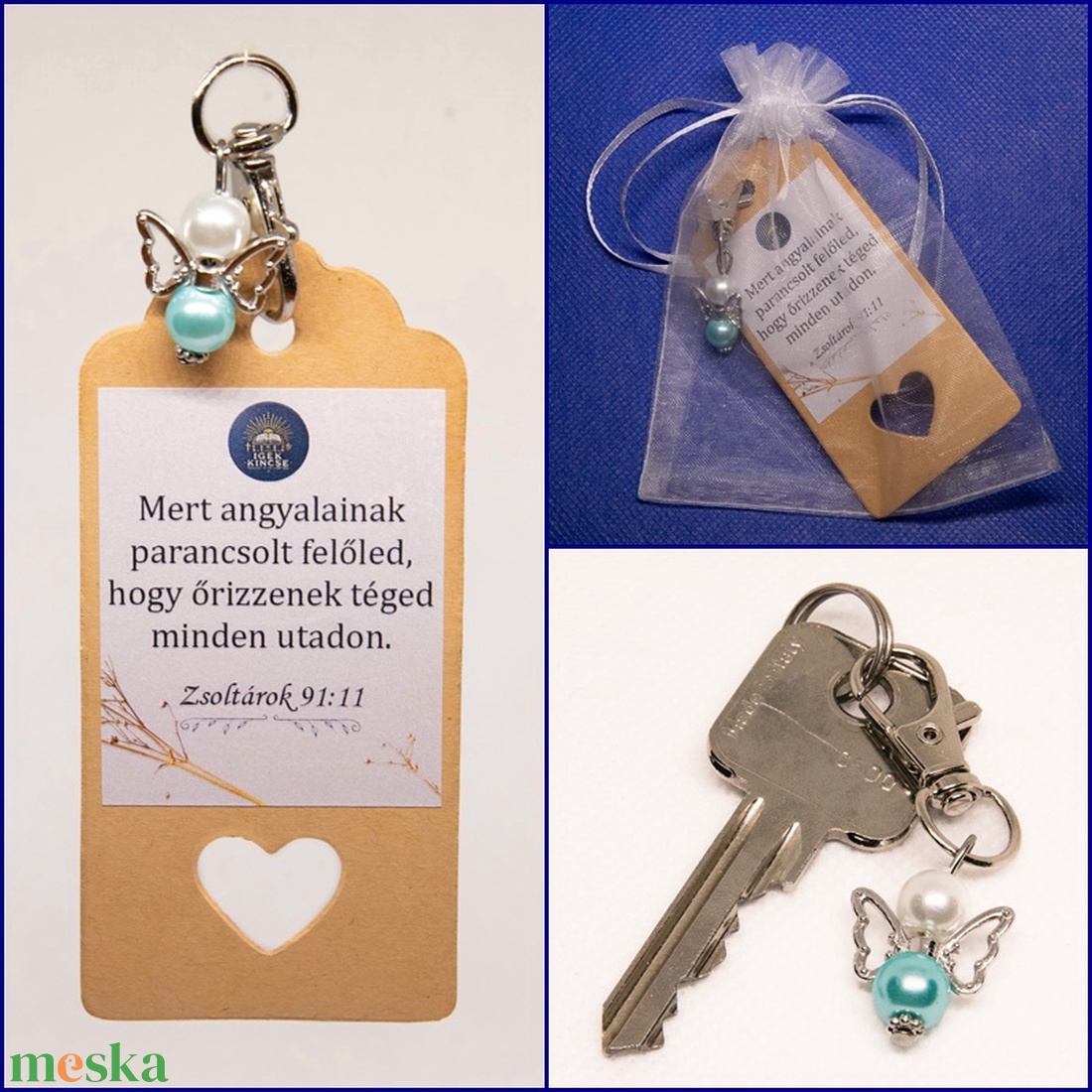 Színkódos igeversek - Apáknak - otthon & életmód - dekoráció - dísztárgy - Meska.hu