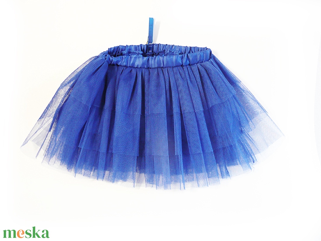 Tütü 20-80 cm-es hosszal választható, állítható derékkal (királykék) - ruha & divat - babaruha & gyerekruha - szoknya - Meska.hu Tütü 20-80 cm-es hosszal választható, állítható derékkal (királykék) - ruha & divat - babaruha & gyerekruha - szoknya - Meska.hu