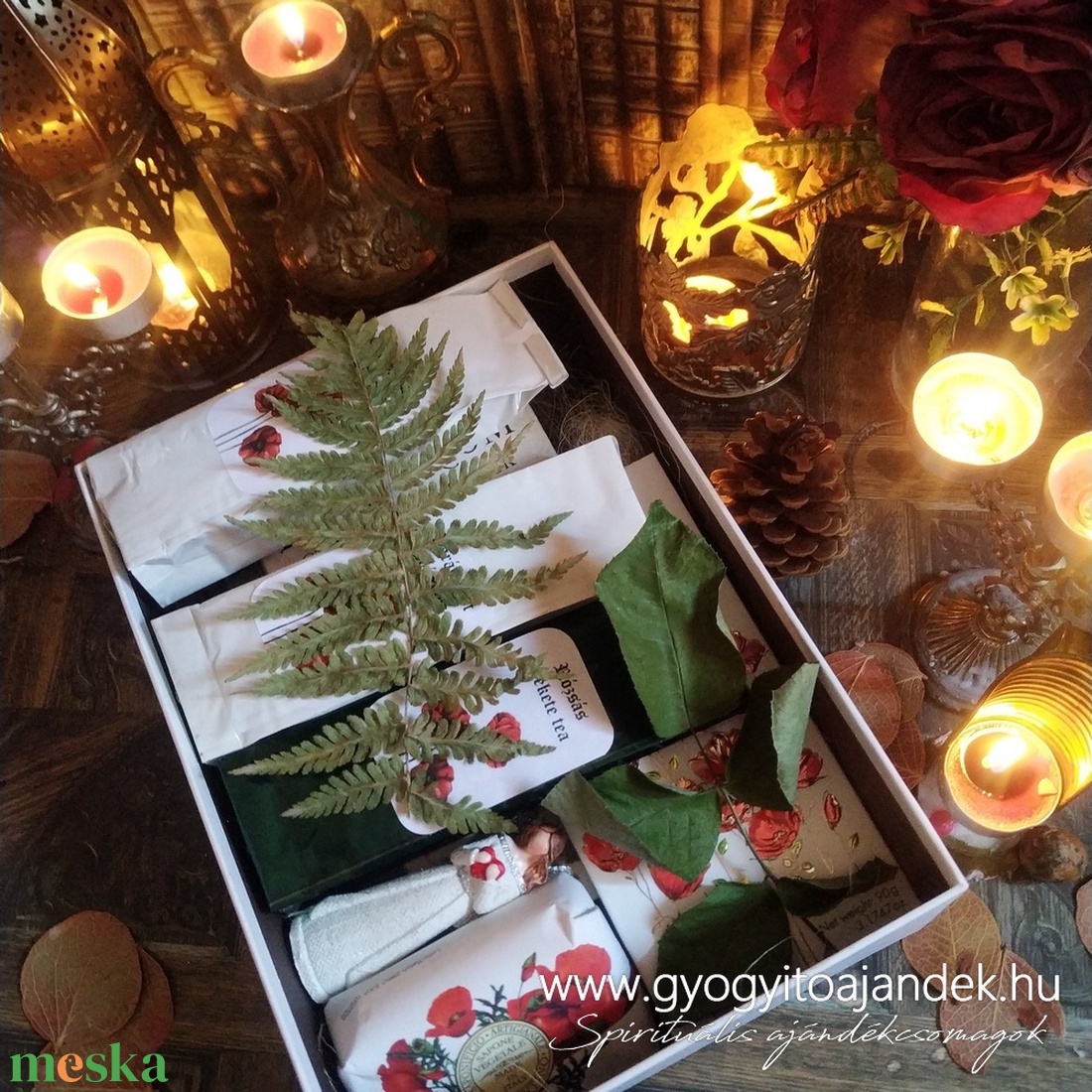 Gyógynövényes ajándékcsomag olvasóbox Herbárium könyvvel, teával, szappannal, angyallal születésnapra, pedagógusnapra, - esküvő - emlék & ajándék - szülőköszöntő ajándék - Meska.hu Gyógynövényes ajándékcsomag olvasóbox Herbárium könyvvel, teával, szappannal, angyallal születésnapra, pedagógusnapra, - esküvő - emlék & ajándék - szülőköszöntő ajándék - Meska.hu