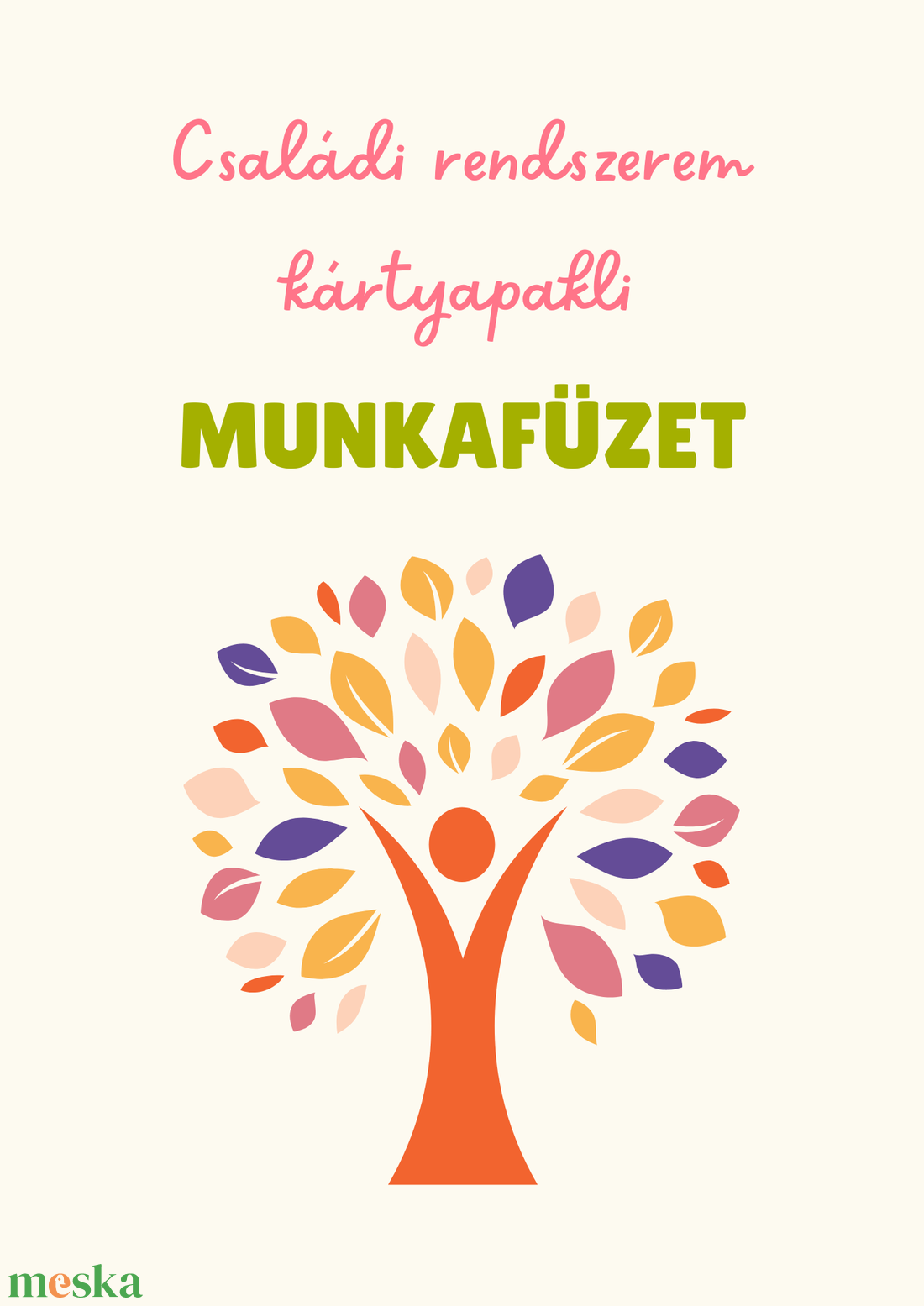 Családi rendszerem kártyapakli, munkafüzettel - játék & sport - táblajáték és kártyajáték - társasjátékok - Meska.hu Családi rendszerem kártyapakli, munkafüzettel - játék & sport - táblajáték és kártyajáték - társasjátékok - Meska.hu
