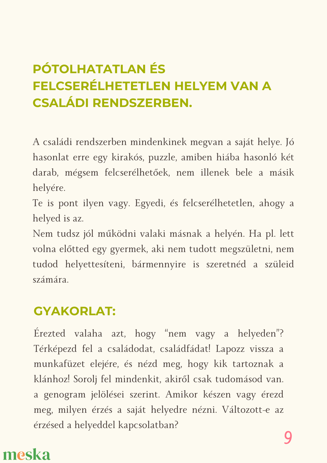 Családi rendszerem kártyapakli, munkafüzettel - játék & sport - táblajáték és kártyajáték - társasjátékok - Meska.hu Családi rendszerem kártyapakli, munkafüzettel - játék & sport - táblajáték és kártyajáték - társasjátékok - Meska.hu