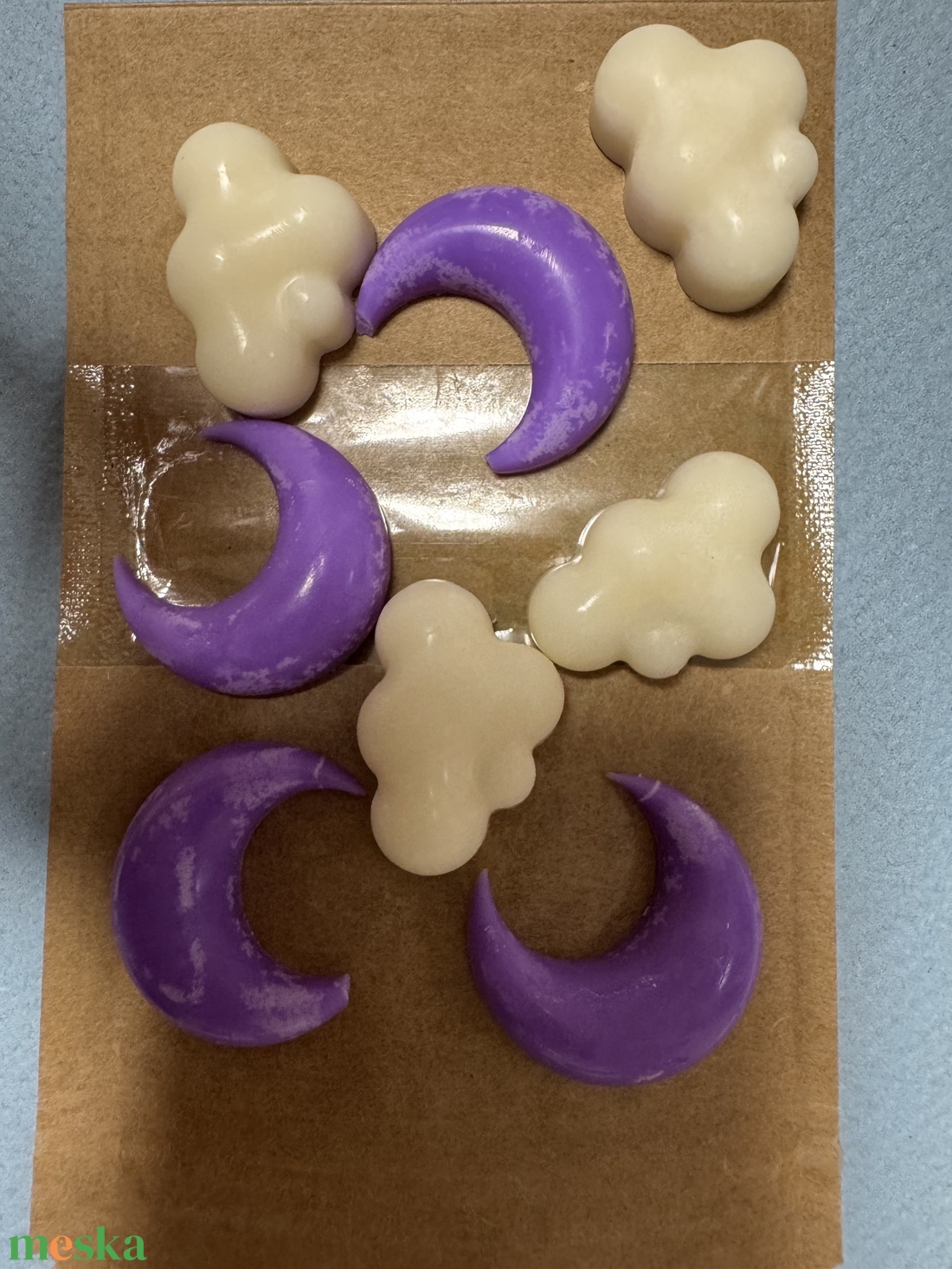 Illatviasz -  - Meska.hu