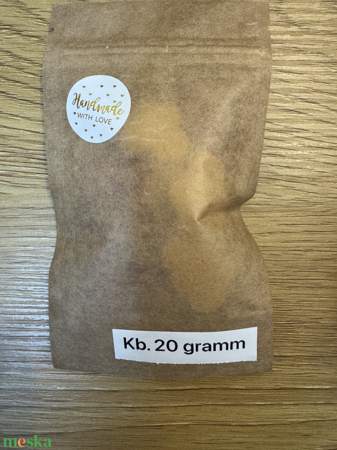 Illatviasz -  - Meska.hu