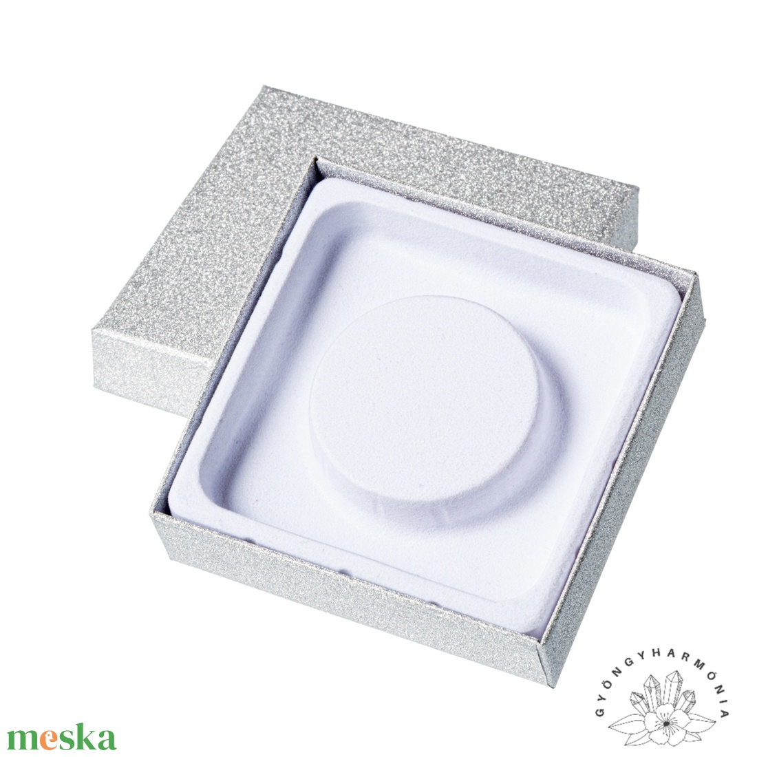 Babaváró ásványkarkötő, - ékszer - karkötő - ásványkarkötő - Meska.hu