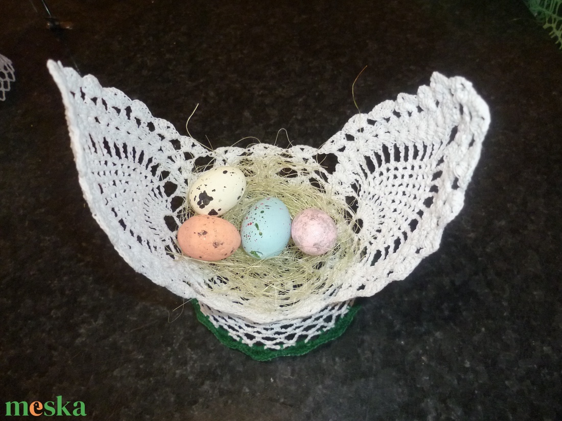 Asztaldísz - otthon & életmód - dekoráció - asztal és polc dekoráció - asztaldísz - Meska.hu