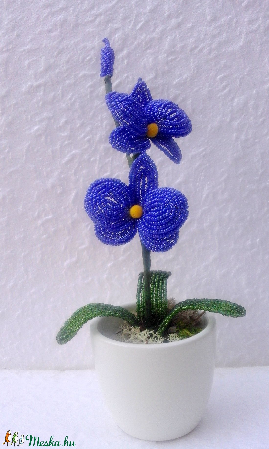 Lepke orchidea - - Meska.hu Lepke orchidea - - Meska.hu