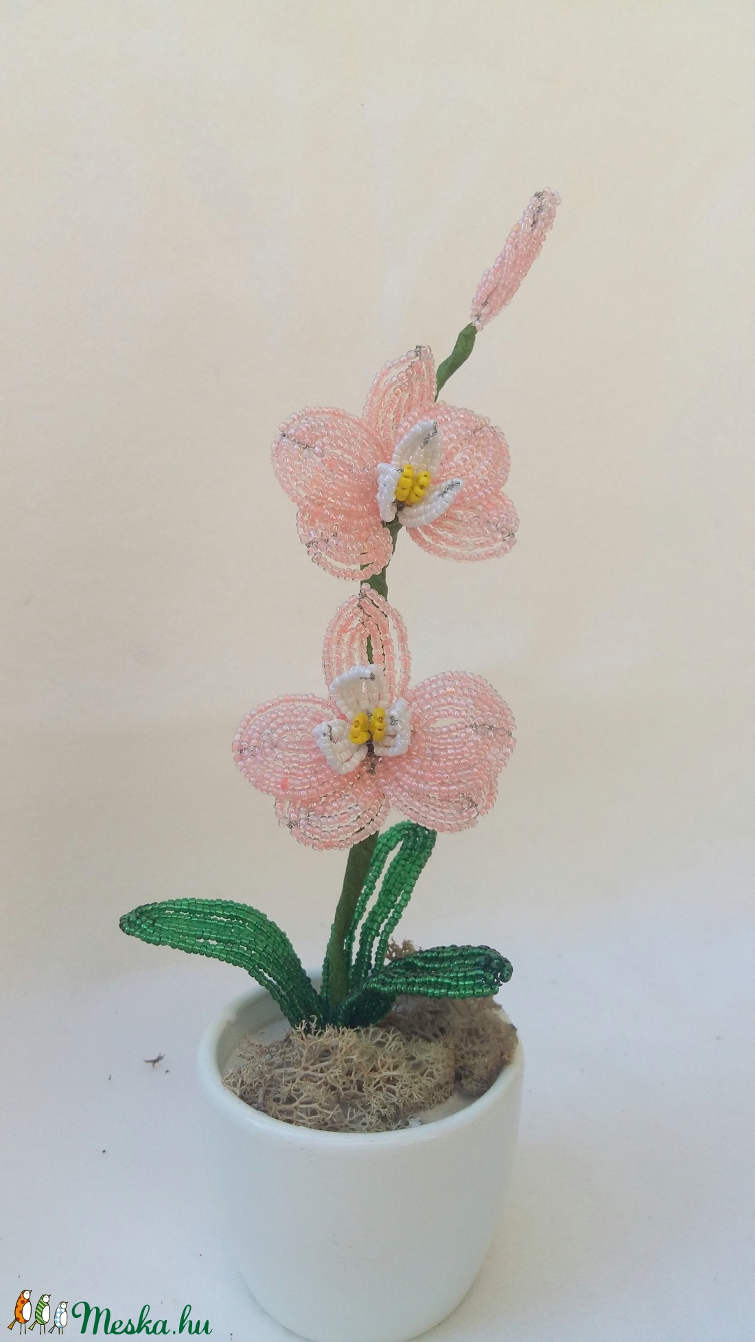 Lepke orchidea - - Meska.hu Lepke orchidea - - Meska.hu