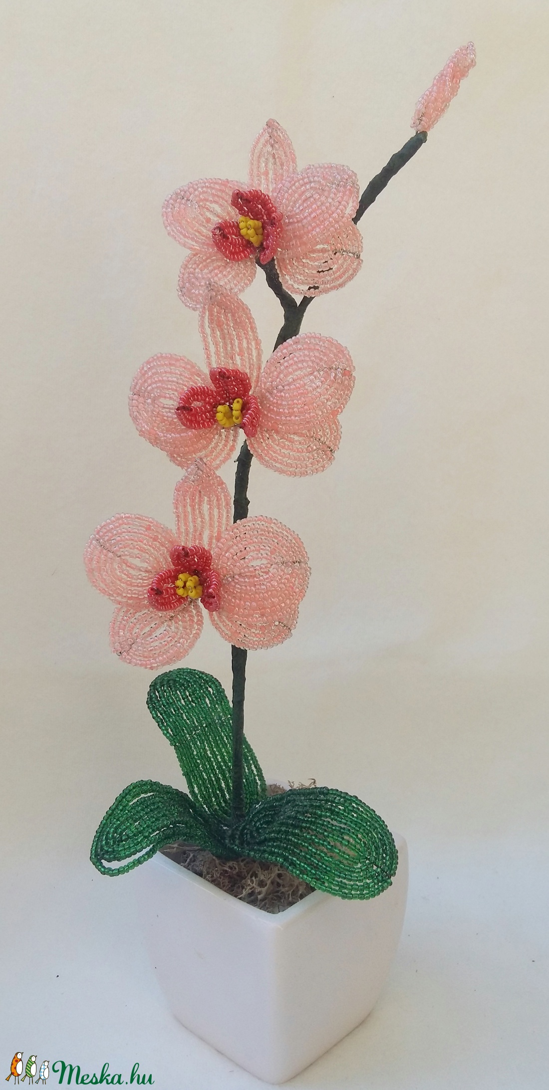 Orchidea 3 - - Meska.hu Orchidea 3 - - Meska.hu