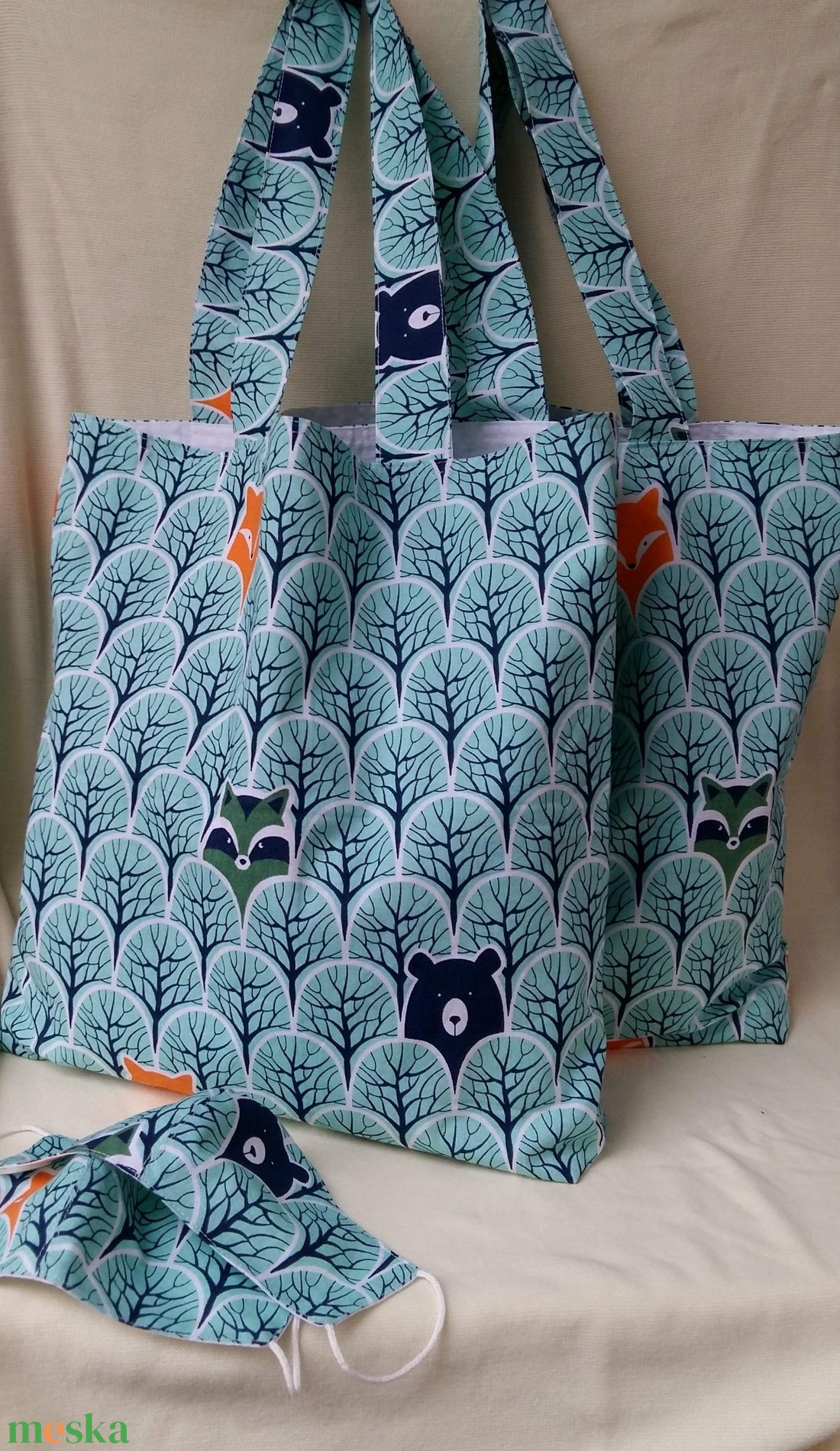 Vászon szatyor - táska & tok - bevásárlás & shopper táska - shopper, textiltáska, szatyor - Meska.hu Vászon szatyor - táska & tok - bevásárlás & shopper táska - shopper, textiltáska, szatyor - Meska.hu