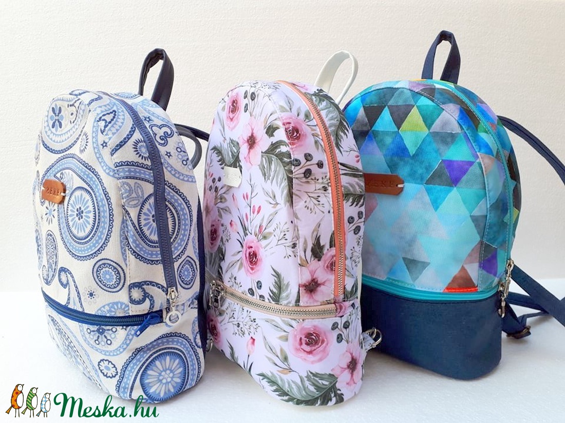 Mini hátizsák - táska & tok - hátizsák - kishátizsák - Meska.hu Mini hátizsák - táska & tok - hátizsák - kishátizsák - Meska.hu