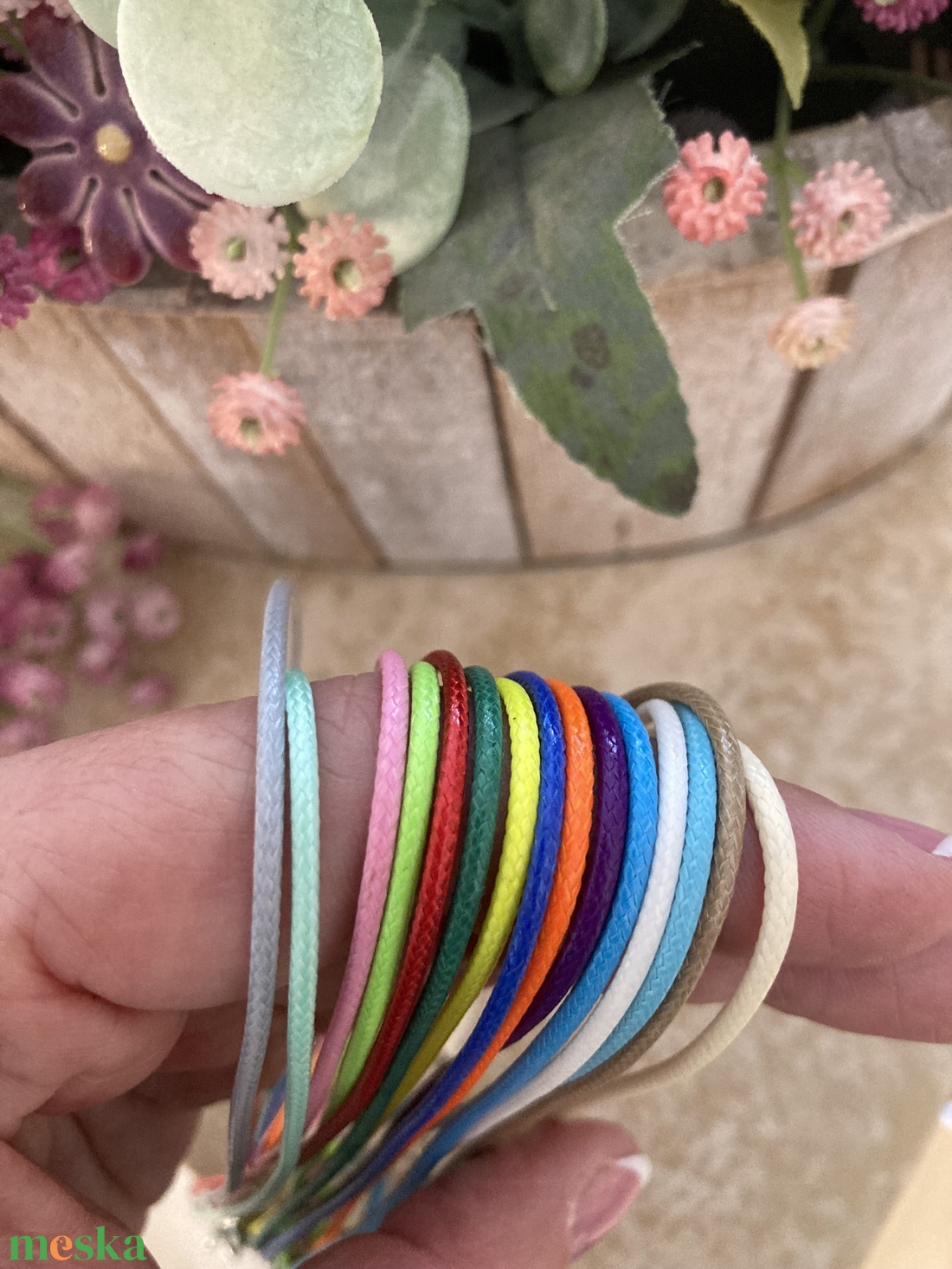 Gyermek ékszerszett - cica 1 - ékszer - ékszerszett - Meska.hu