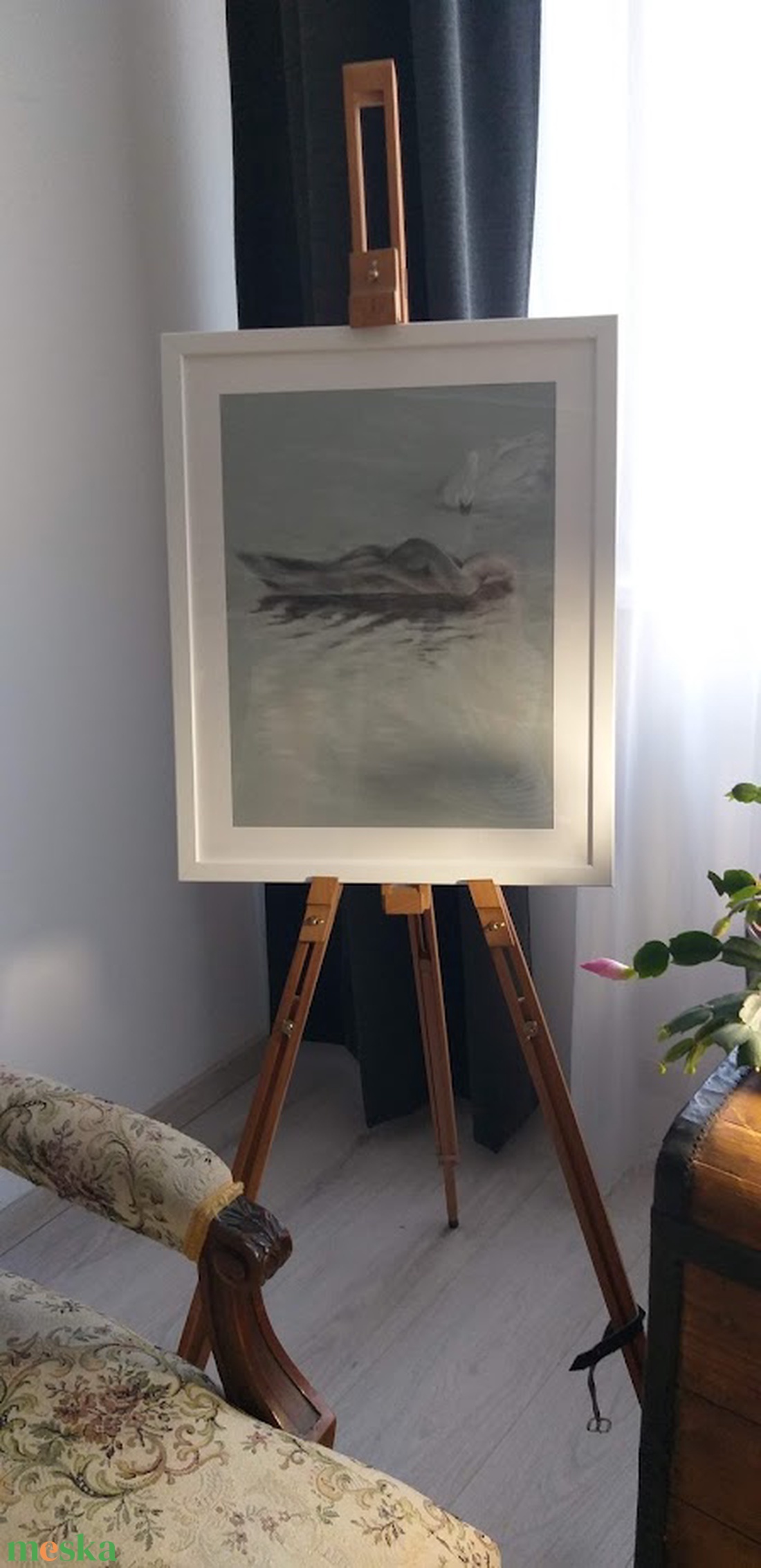 Kölyökhattyú KÉP Balogh Gyöngyi GRAFIKA - művészet - grafika & illusztráció - egyéb rajzok - Meska.hu Kölyökhattyú KÉP Balogh Gyöngyi GRAFIKA - művészet - grafika & illusztráció - egyéb rajzok - Meska.hu