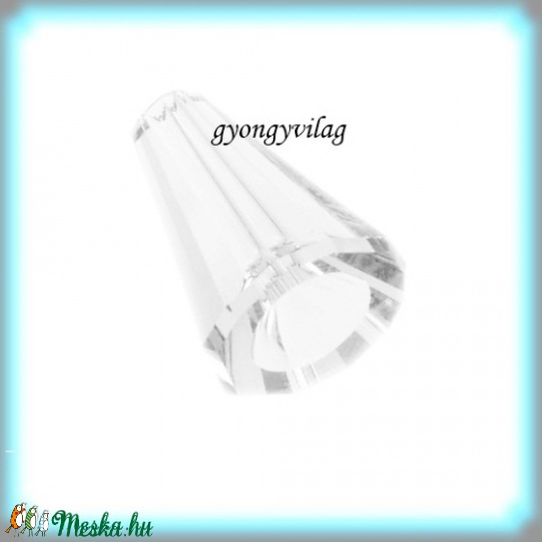 Swarovski artemis 12mm-es 1db GYSWGY A12 clear - gyöngy, ékszerkellék - swarovski kristályok - Meska.hu Swarovski artemis 12mm-es 1db GYSWGY A12 clear - gyöngy, ékszerkellék - swarovski kristályok - Meska.hu