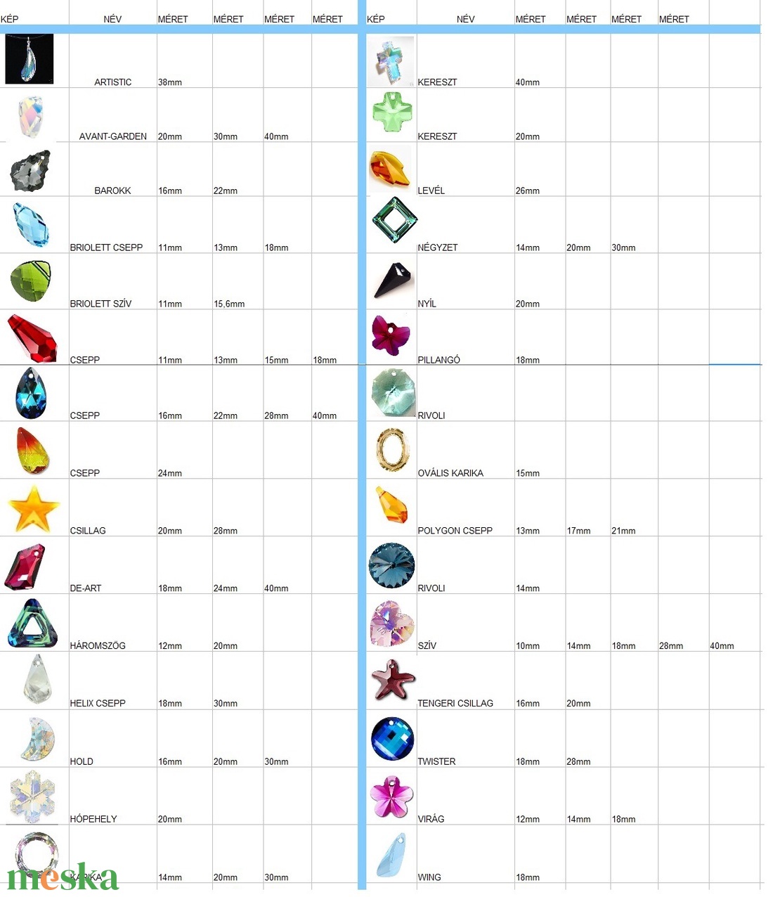 925-ös ezüst medálkapocs EMK 35 - gyöngy, ékszerkellék - swarovski kristályok - Meska.hu 925-ös ezüst medálkapocs EMK 35 - gyöngy, ékszerkellék - swarovski kristályok - Meska.hu
