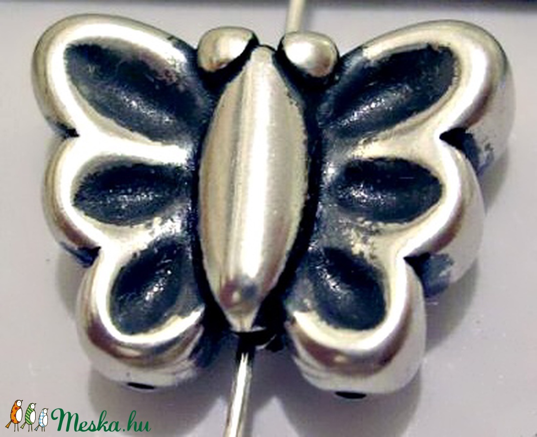 925-ös sterling ezüst medál / pandora EM-P 03 - kellékek & szerszámok - gyöngyfűzés kellékek - cabochon - Meska.hu 925-ös sterling ezüst medál / pandora EM-P 03 - kellékek & szerszámok - gyöngyfűzés kellékek - cabochon - Meska.hu
