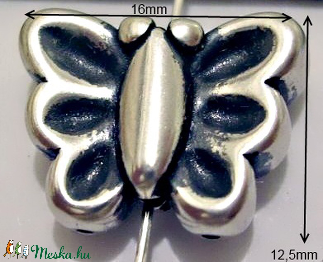 925-ös sterling ezüst medál / pandora EM-P 03 - kellékek & szerszámok - gyöngyfűzés kellékek - cabochon - Meska.hu 925-ös sterling ezüst medál / pandora EM-P 03 - kellékek & szerszámok - gyöngyfűzés kellékek - cabochon - Meska.hu