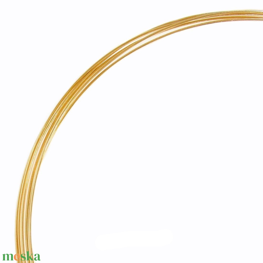 925-ös sterling ezüst ékszerkellék: ezüst huzal soft(lágy)EH 0,5mm-es g - gyöngy, ékszerkellék - drót - Meska.hu 925-ös sterling ezüst ékszerkellék: ezüst huzal soft(lágy)EH 0,5mm-es g - gyöngy, ékszerkellék - drót - Meska.hu