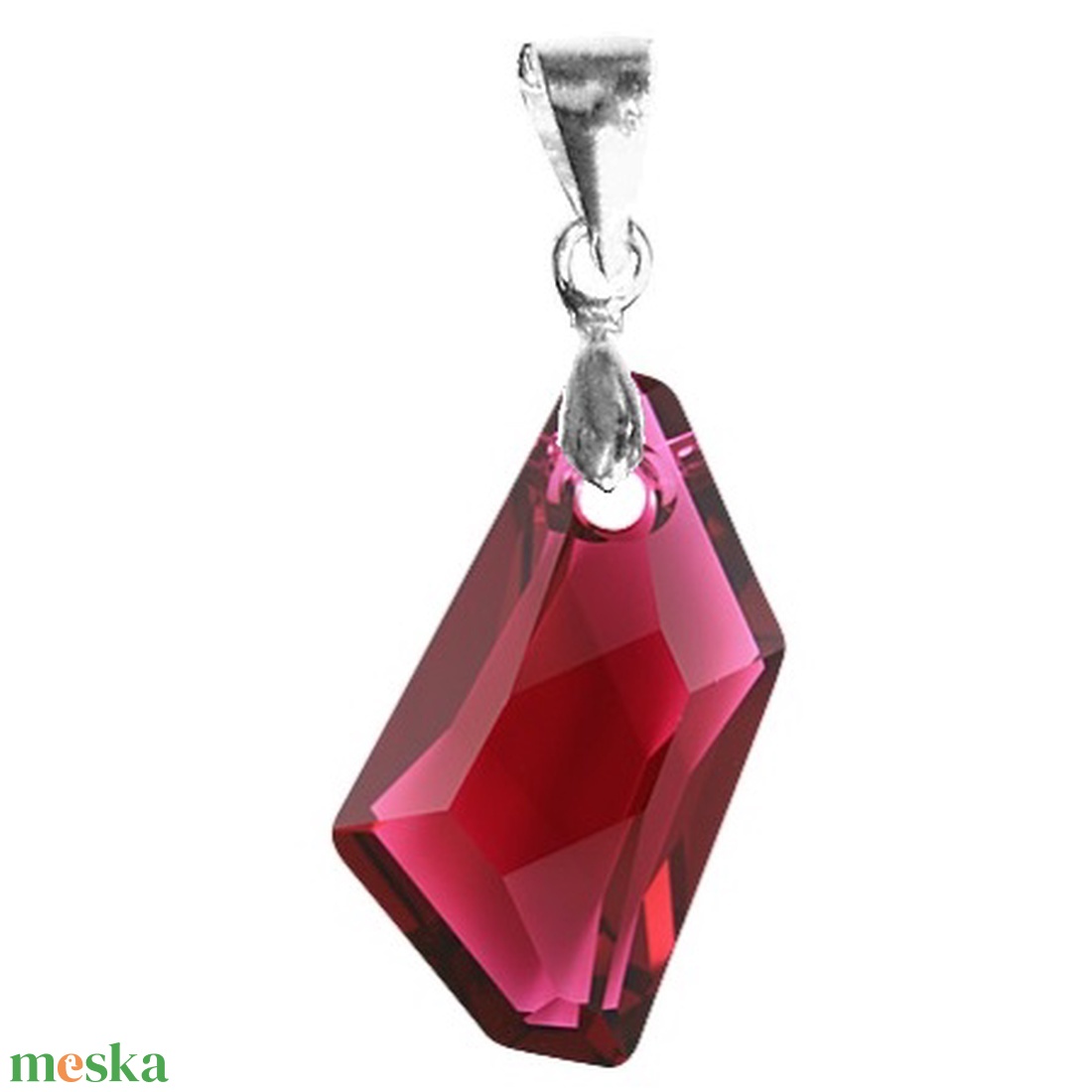 Swarovski kristály medál -18mm-es DE-ART több színben - ékszer - nyaklánc - medál - Meska.hu Swarovski kristály medál -18mm-es DE-ART több színben - ékszer - nyaklánc - medál - Meska.hu