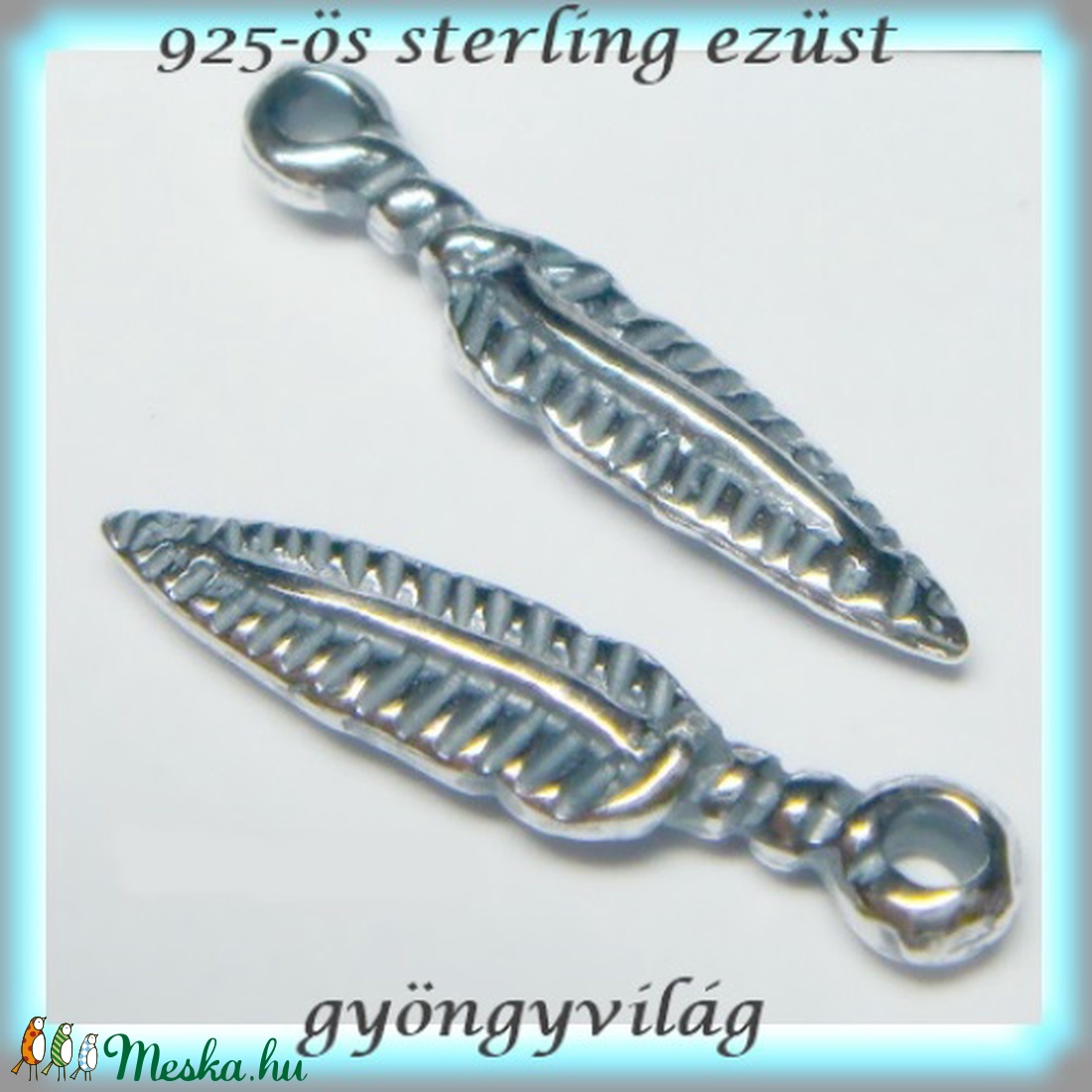 925-ös finomságú sterling ezüst kandeláber/ továbbépíthető köztes /tartó elem EKA 42 2db/csomag - kellékek & szerszámok - gyöngyfűzés kellékek - egyéb alkatrész - Meska.hu 925-ös finomságú sterling ezüst kandeláber/ továbbépíthető köztes /tartó elem EKA 42 2db/csomag - kellékek & szerszámok - gyöngyfűzés kellékek - egyéb alkatrész - Meska.hu