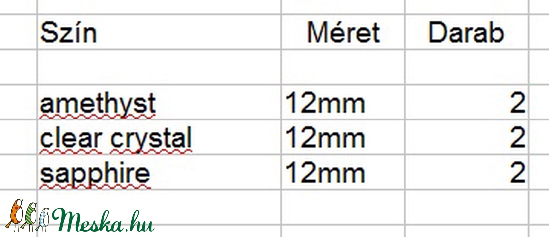 Swarovski rivoli ragasztható 1db/cs 12mm - kellékek & szerszámok - gyöngyfűzés kellékek - swarovski kristályok - Meska.hu Swarovski rivoli ragasztható 1db/cs 12mm - kellékek & szerszámok - gyöngyfűzés kellékek - swarovski kristályok - Meska.hu
