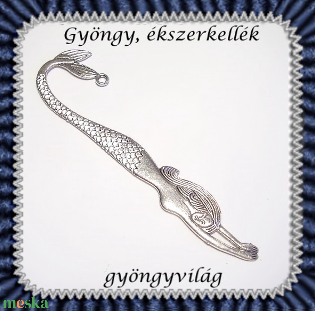 Könyvjelző alap 2db BEK 05 - kellékek & szerszámok - gyöngyfűzés kellékek - egyéb alkatrész - Meska.hu Könyvjelző alap 2db BEK 05 - kellékek & szerszámok - gyöngyfűzés kellékek - egyéb alkatrész - Meska.hu